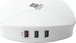 S-link Sword SW-6U3GN 6 Port USB Çoğaltıcı