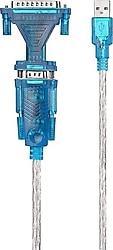 S-link SWV-USBC015 USB 2.0 to RS232 Dönüştürücü