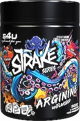 S4U Strake 300 g Arginine