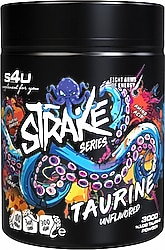 S4U Strake 300 g Taurin