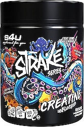 S4U Strake Series 300 gr Mikronize Kreatin