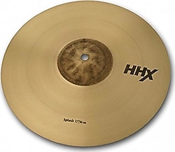 Sabian 11205XN 12 inç HHX Splash