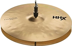 Sabian 11402XEB 14 inç Evolution Hi-Hat
