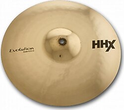 Sabian 11606XEB 16 inç Crash