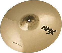 Sabian 11687XB 16 inç Crash