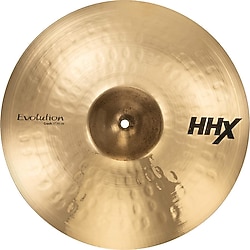 Sabian 11706XEB 17 inç Evolution Crash