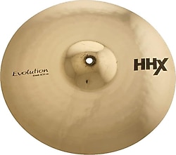 Sabian 11806XEB 18 inç Evolution Crash