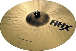 Sabian 11887XB 18 inç Crash