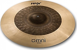 Sabian 119OMX HHX Omni 19 inç Zil