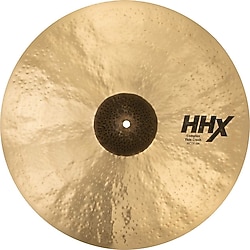 Sabian 12006XCN 16 inç Thin Crash