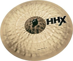 Sabian 12014XN 20 inç HHX Power Ride