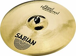 Sabian 12049 20 inç Rock Ride