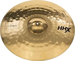 Sabian 12112XEB 21 inç Evolution Ride