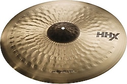Sabian 12172XN 21 inç HHX Raw Bell Dry Ride