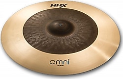 Sabian 122OMX 22 inç Zil