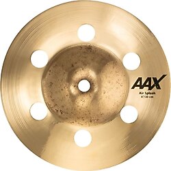 Sabian 20805XAB 8 inç Airsplash