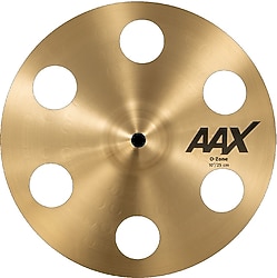 Sabian 21000X 10 inç Splash