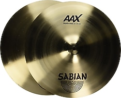 Sabian 21401X AAX 14 inç Hi-Hat