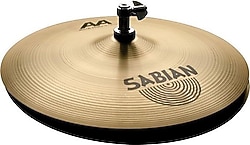 Sabian 21403B 14 inç Rock Hi-Hat