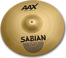 Sabian 21608XB 16 inç Crash