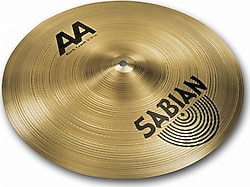 Sabian 21609B 16 inç Crash