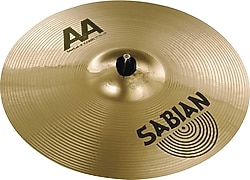 Sabian 21609MB 16 inç Metal Crash