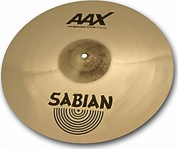 Sabian 21787XB 17 inç Crash