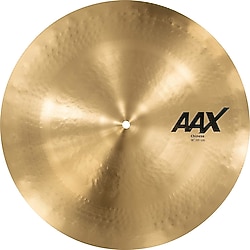 Sabian 21816X AAX 18 inç China