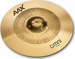 Sabian 218OMX 18 inç Zil