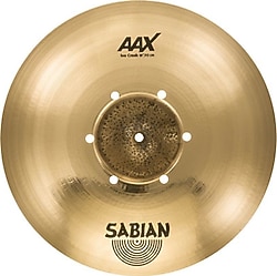 Sabian 218XISOCB 18 inç Crash
