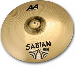 Sabian 21909MB 19 inç Metal Crash