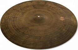 Sabian 22280A 22 inç Crash