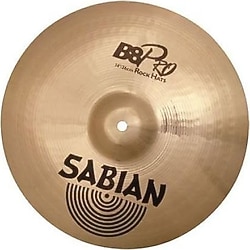 Sabian 31403 14 inç B8 Pro Rock Hi-Hat