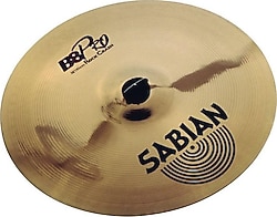 Sabian 31609B 16 inç B8 Pro Rpck Crash