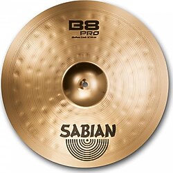 Sabian 31808B 18 inç Crash