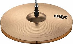 Sabian 41402X B8X 14 inç Hi-Hat