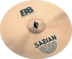 Sabian 41808 18 inç Crash