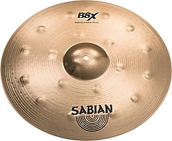 Sabian 418BCX 18 inç Ballistic Crash