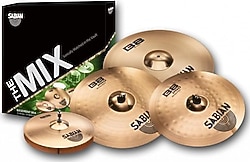 Sabian BP5003 Zil Seti