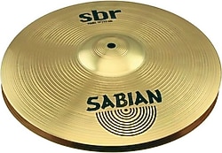Sabian SBR1302 13 inç Hi-Hats