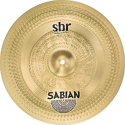 Sabian SBR1616 16 inç China