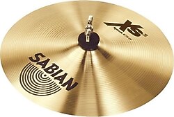 Sabian XS1005 10 inç Splash