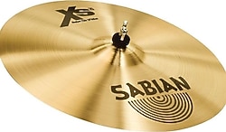 Sabian XS1807 18 inç Crash