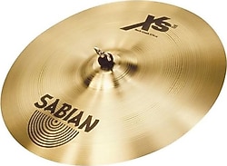 Sabian XS1809 18 inç Crash
