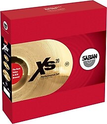 Sabian XS5005G Zil Seti