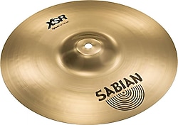 Sabian XSR1205B 12 inç Splash