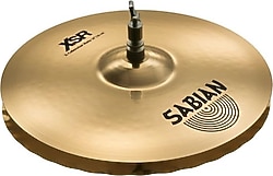 Sabian XSR1402LB 14 inç Hi-Hat
