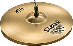 Sabian XSR1403B 14 inç Hi-Hat