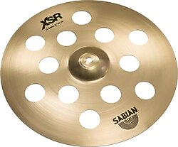 Sabian XSR1600B 16 inç Zil