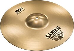 Sabian XSR1609B 16 inç Crash